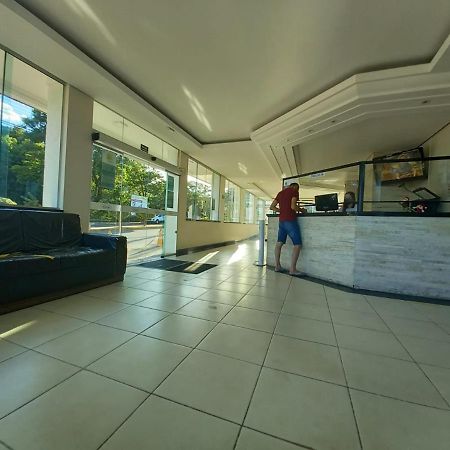 Diroma Resort Калдас Новас Екстериор снимка