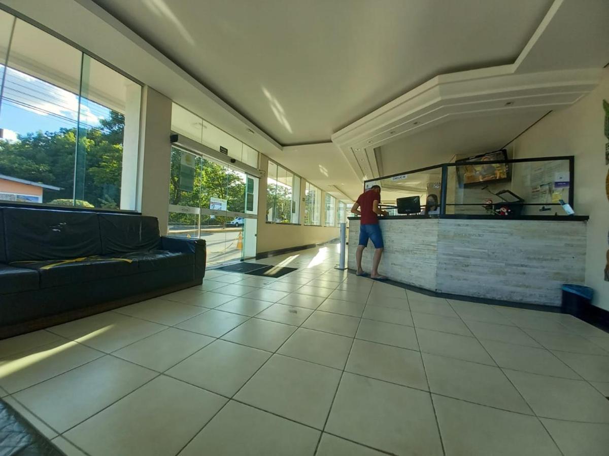 Diroma Resort Калдас Новас Екстериор снимка