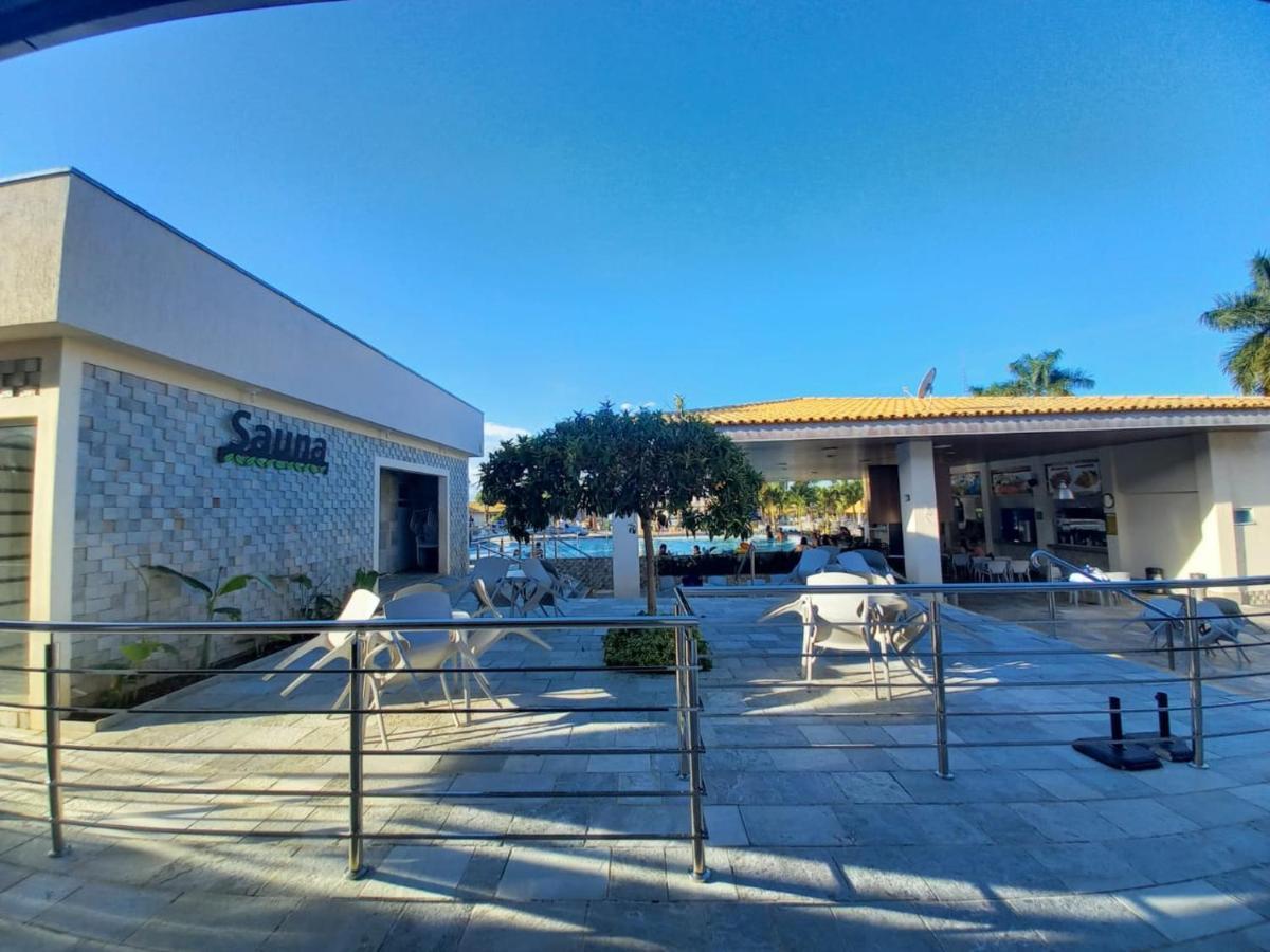 Diroma Resort Калдас Новас Екстериор снимка