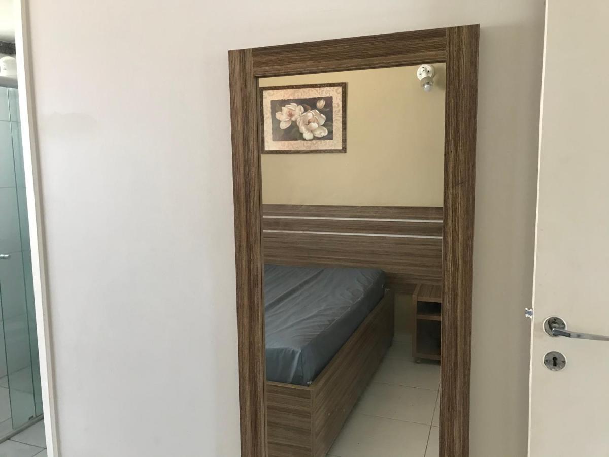 Diroma Resort Калдас Новас Екстериор снимка