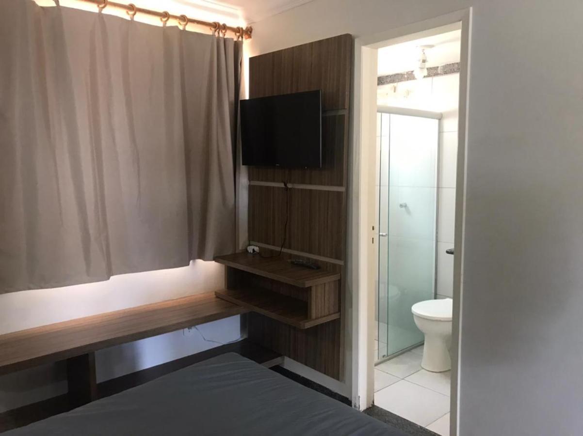 Diroma Resort Калдас Новас Екстериор снимка
