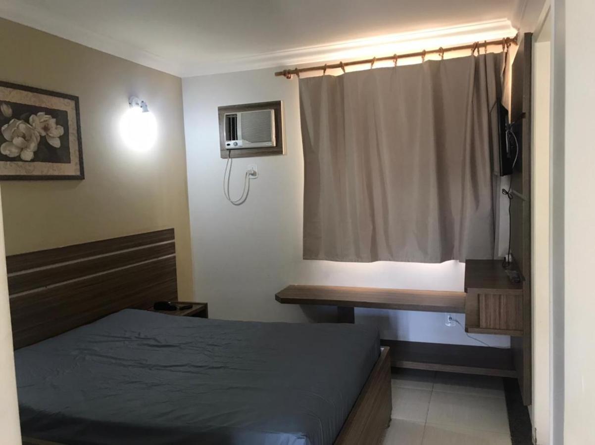 Diroma Resort Калдас Новас Екстериор снимка